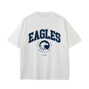 Eagles Heavweight T-shirt