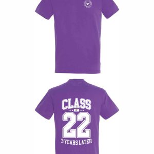 Grad Regular T-shirt