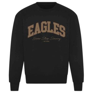 Gold Eagles Sweatshirt
