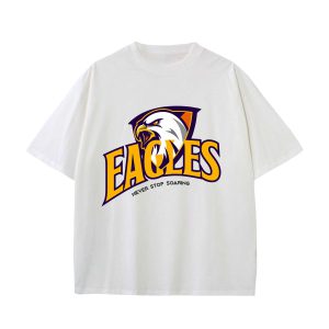 Fierce Eagles T-shirt