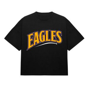 Big Eagles Heavyweight T-shirt