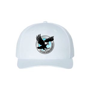 Never Stop Soaring Baseball Cap