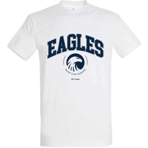Eagles - Never Stop Soaring T-shirt
